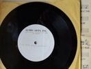 JIMMY WEBB SHE NEVER SMILE UNRELEASED ACETATE 1966 W MUSIC SONGWRITER RARE HEAR
