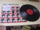 THE BEATLES
