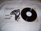 Jothan Callins & Sounds of Togetherness Winds of Change LP Rare Sun Ra Private