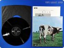 PINK FLOYD Atom Heart Mother 1970 Japan  Roger Waters 