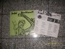 LP Brutal verschimmelt RRR 25 mit Textbeilage Rock-o-Rama RoR