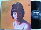 Nina Simone - The Best Of Nina Simone  SBL 7895 UK LP 1st Press 1969 Philips