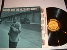 Miles Davis / Workin' With The Miles Davis Quintet       Original