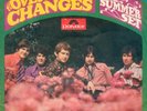 THE SUMMER SET * Overnight Changes * Original German 45 PS Freakbeat Mod