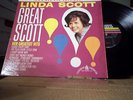 LINDA SCOTT--GREAT SCOTT