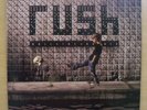 RUSH - Roll The Bones . Original 1991 Vinyl