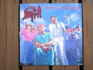 DEATH Spiritual Healing LP 1st US press Combat 1990 w/ lyric sleeve gorgeous NM