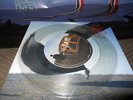 PINK FLOYD PRESENTS HIGH HOPES KEEP TALKING LTD ED. POSTER BAG CLEAR VINYL 45 7