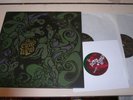 ELECTRIC WIZARD -  WE LIVE - Green Vinyl RARE w/ 7