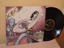AC/DC, Dirty Deeds Done Dirt Cheap   Orig. '76 Australian Import NM LP