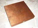 Opeth The Wooden Box 6LP Box Set SUPER RARE OUT OF PRINT COLLECTOR ITEM LTD.1000