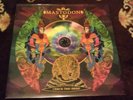 Mastodon Crack The Skye LP (Sealed) Red/Gold splatter vinyl ISIS Baroness Boris