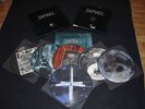 Samael - Since The Creation   Ltd. Box