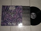 KING DIAMOND – THE EYE 1990 LP