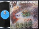 Pink Floyd A saucerful of secrets D Columbia im Traum Zustand Vinyl LP M- / M-