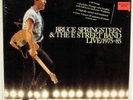 BRUCE SPRINGSTEEN & The E Street Band LIVE/1975-85 5 LP set STILL SEALED