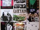 15xVinyl: Pixies, Sonic Youth,The Fall,Go-Betweens uva
