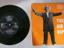 EP THE BIG BOPPER MERCURY ZEP10004 MONO 45 RPM 1958