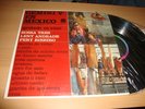 GEMINI V Live EN VIVO Bossa Nova LP 1967 Leny Andrade Bossa Tres Pery Ribeiro