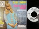 Claude Lombard Single: Wenn du wieder kommst