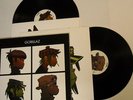 GORILLAZ - Demon Days 2X LP Limited Vinyl EMI UK Blur