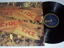 AC/DC TNT ORIGINAL AUSTRALIAN 1975 ALBERT AUSSIE ROO BLUE LABEL 1ST PRESSING