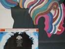BOB DYLAN-BOB DYLAN'S GREATEST HITS-JAPAN PROMO WHITE LABEL+CAP OBI , POSTER iii