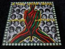 A TRIBE CALLED QUEST - MIDNIGHT MARAUDERS 2xLP 1993