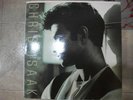Chris Isaak – Chris Isaak  ' LP  MINT SPAIN PRESS
