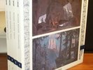 DER RING DES NIBELUNGEN Fonit Cetra FURTWANGLER rec. 1950 18 LPs NM CFE 101