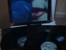 THE CURE     Vinyl 2LP     Paris (1993 Fiction Records FIXH26)