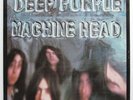 DEEP PURPLE - MACHINE HEAD + insert - rare UK 1st press LP A-1U / B-1U MINT-