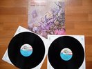 MANILLA ROAD -Open The Gates LP+12