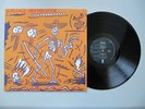 THE PLUGZ Better Luck LP move KBD Punk pre Tito & Tarantula  NEAR MINT