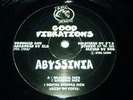 ABYSSINIA ITAL LION GOOD VIBRATIONS 10