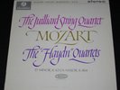 COLUMBIA MOZART HAYDN QUARTETS JUILLIARD STRING QUARTET STEREO SAX 2471 UK NM