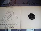 VALERIO ADAMI HENRY MARTIN CONCERTO PER UN QUADRO DI ADAMI LP+POSTER
