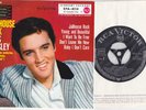 Elvis, Jailhouse Rock EPA-4114 V3 M- Rar