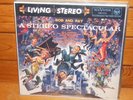 RCA Living Stereo - Bob and Ray throw Stereo Spectacular LSP 1773 neuwertig