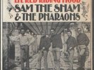 SAM THE SHAM & THE PHARAOHS EP Spain 1966 Li'l Red Riding Hood +3