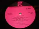KINKS-KINDA KINKS LP 1st PURPLE PYE UK PRESSINGMONOEXC+ONE DAY OFFER
