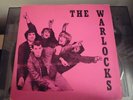 GRATEFUL DEAD MAY 3 1965 THE WARLOCKS DEMOS RARE LP