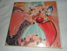 ITALIAN PROGRESSIVE NUOVA IDEA CLOWNS LP 12