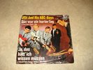 Unverkäufliche Musterplatte Didi and His ABC Boys Single das war ein harter Tag