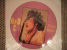 AC/DC LP Picture Trip Wire