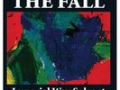The Fall  -Imperial Wax Solvent - vinyl LP - Mint condition - unplayed