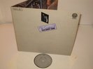 SENSATIONAL ALEX HARVEY BAND/FRAMED  LP VERTIGO SWIRL 6360 081  FOC