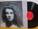 LP Celine Dion Album 1990 UNISON First Print   [NEW & unplayed]