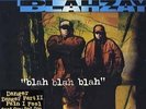 Blahzay Blahzay – Blah Blah Blah '96 2xLP US Org SEALED