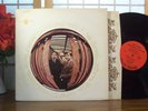 CAPTAIN BEEFHEART LP SAFE AS MILK ORIGINAL BUDDAH w SLEEVE (STOCK COPY) VG++